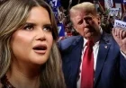 Country Singer Maren Morris Criticizes Trump Supporters: ‘You Voted For This’