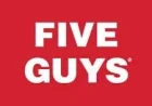 Five Guys Bogo Returns for a 40th ‘After Party’—and the Real Story Is the Do-Over