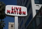 Live Nation Resolves Antitrust Dispute with Justice Department