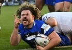 Confirmed: Treble winner Alfie Barbeary swaps Bath for Saracens