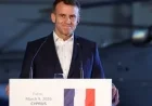 Chypre visit exposes France’s ‘purely defensive’ naval surge and a strategic contradiction