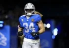 Alex Anzalone as 2026 free agency opens: Jets and Bears emerge in rumors