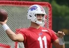 Mitch Trubisky and the 3-team squeeze: Why Buffalo’s backup plan suddenly looks fragile