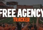 Bengals free agency tracker shows quiet one-year deals—while a bigger defensive push is being floated