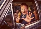 Conan O’Brien Set for 2026 Oscars Interview