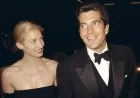 Uncover the Whereabouts of Carolyn Bessette’s Iconic Wedding Dress