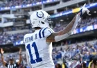Colts Trade Michael Pittman Jr. to Steelers