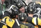 Penguins’ Dramatic Comeback Boosts Season: More Sports Highlights