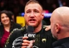 Justin Gaethje Confirms: No Fight on White House Card After Recent Call