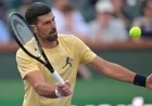 ATP Indian Wells Best Bets Including Novak Djokovic vs Aleksandar Kovacevic