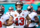 Mike Evans Free Agency Poised to Reshape Buccaneers’ Plans and Help Bills, Steelers