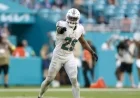 Dolphins Trade Minkah Fitzpatrick to Jets