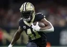 Alvin Kamara Contract: Saints cap maneuver draws focus as details stay limited
