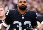 Las Vegas Raiders 2026 NFL Free Agency Tracker Updates