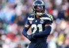 LA Rams, Trent McDuffie Set Benchmark for Devon Witherspoon Extension