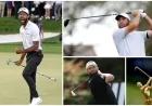 Akshay Triumphs at Arnie’s; Scheffler’s Dilemma, Rahm Reigns in Hong Kong