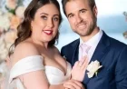 Married At First Sight — married at first sight: Alissa Fay’s altar bombshell and Rachel and Steven update