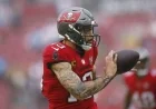 49ers Sign Mike Evans, Concluding His 12-Year Buccaneers Tenure