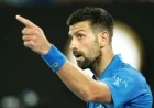 Novak Djokovic risked international fury with behaviour after Aleksandar Kovacevic clash