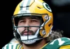 Elgton Jenkins as Packers extend Sean Rhyan in fast-moving offseason