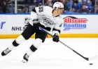 Kings Vs Blue Jackets: Crunch Time in Columbus as Road Trip Opens After Weather-Moved Game