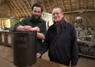 Dominic Chinea as new Cornish Workshop series debuts