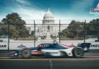 Freedom 250 Grand Prix: Circuit and Logo Revealed in Washington, D.C.