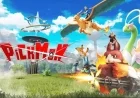 Pickmon Announced for Nintendo Switch as Pokémon and Palworld Knockoff