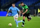 Lazio Vs Sassuolo: A Double Sprint Towards Redemption as the Best Combined XI Is Revealed