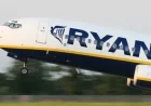 Ryanair warning: Irish passengers urged to pack cardboard to avoid common gate mistake