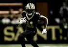 Travis Etienne’s Arrival May End Alvin Kamara’s New Orleans Tenure