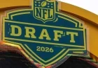 NFL Unveils 33 Compensatory Picks for 2026 Draft