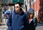 Zoe Kravitz and Harry Styles Enter a Spring Couple Style Era as Tour Approaches