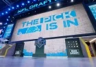 Detroit Lions Secure Compensatory Pick for 2026 NFL Draft