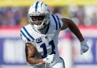 Steelers Trade for Colts’ Michael Pittman Jr., Sign Three-Year, $59M Deal