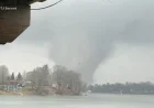 Michigan Tornadoes Update: Four Confirmed Tornadoes, Four Dead Identified — Schools Closed, State of Emergency Declared, Cleanup Underway
