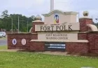 Fort Polk lockdown lifted after investigation, officials say no active threat
