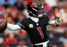 Kirk Cousins and the Vikings’ QB Equation as Kyler Murray Emerges as Favorite