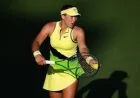 Andreeva’s 100th win at Indian Wells turns a 50-minute rout into a milestone