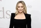 Hilary Duff Rarely Speaks to Dad Amidst Family Breakup Challenges