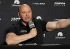Dana White Criticizes Jon Jones’ Comments on White House Talks