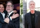 James Cameron, Tom Cruise, and Rhea Seehorn Join Forces in New Project