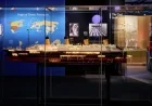 China Begins Construction of a Full-Scale Replica of the Titanic — Recreating Lives Aboard a Ship Far From the Sea