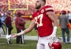 Report: Travis Kelce to Stay with Chiefs Through 2026