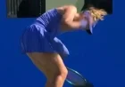 Siniakova stuns defending champion and exposes an on-court fault line in Indian Wells