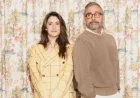 Rooster Cast as the series premieres: Steve Carell and Charly Clive anchor HBO’s messy father-daughter dramedy