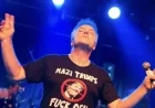 Jello Biafra Hospitalized After Stroke: Punk Icon Faces Recovery and Cancelled Tours