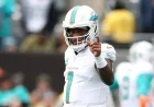 Tua Tagovailoa Joins Falcons: Former Dolphins QB Seeks Fresh Start