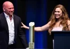 Ronda Rousey Criticizes UFC After Francis Ngannou Joins Competitor MVP