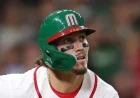 How Red Sox’s Jarren Duran Described World Baseball Classic Experience